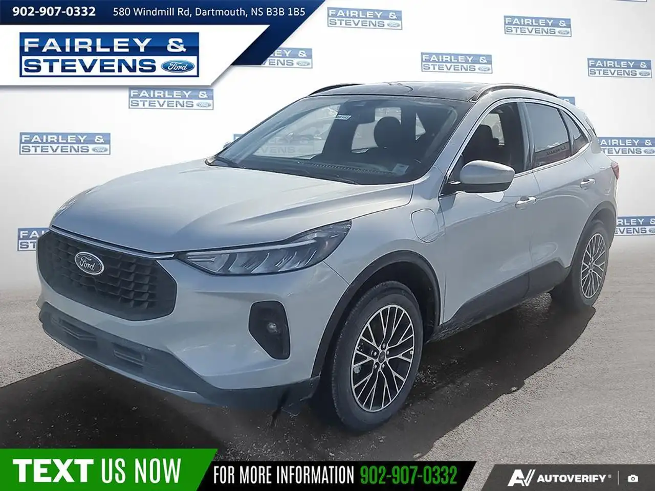 2026 Ford Escape