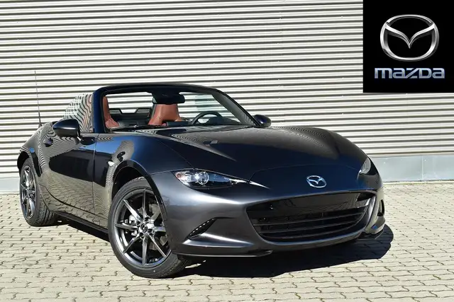 Mazda MX-5 Roadster SKYACTIV-G 2.0 KINENBI