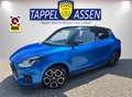 Suzuki Swift 1.4 Sport Smart Hybrid Clima/Adap Cruise/Dodehoek Blauw - thumbnail 1