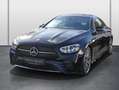 Mercedes-Benz E 350 Coupé AMG+DISTRONIC+360°KAMERA+LED+SHZ+DAB Чорний - thumbnail 12