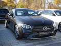 Mercedes-Benz E 350 Coupé AMG+DISTRONIC+360°KAMERA+LED+SHZ+DAB Schwarz - thumbnail 2