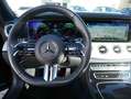 Mercedes-Benz E 350 Coupé AMG+DISTRONIC+360°KAMERA+LED+SHZ+DAB Noir - thumbnail 11