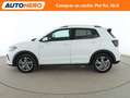 Volkswagen T-Cross 1.0 TSI R-Line Blanco - thumbnail 3