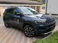 Jeep Compass Compass 1.3 PHEV Limited AT 4xe Limited Blau - thumbnail 3