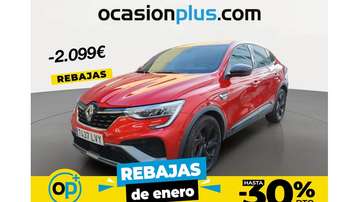 1.3 TCe R.S. Line EDC 103kW