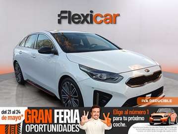 1.6 T-GDI GT DCT