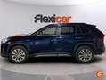 Toyota RAV 4 2.5l 220H Luxury 4WD Azul - thumbnail 5