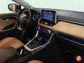 Toyota RAV 4 2.5l 220H Luxury 4WD Azul - thumbnail 11
