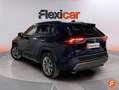 Toyota RAV 4 2.5l 220H Luxury 4WD Azul - thumbnail 8