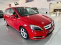 Mercedes-Benz B 200 180CDI BE 7G-DCT Rosso - thumbnail 2