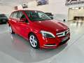 Mercedes-Benz B 200 180CDI BE 7G-DCT Rosso - thumbnail 3