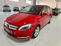 Mercedes-Benz B 200 180CDI BE 7G-DCT Rosso - thumbnail 5