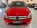 Mercedes-Benz B 200 180CDI BE 7G-DCT Rosso - thumbnail 4