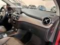 Mercedes-Benz B 200 180CDI BE 7G-DCT Rood - thumbnail 22