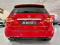 Mercedes-Benz B 200 180CDI BE 7G-DCT Rosso - thumbnail 7