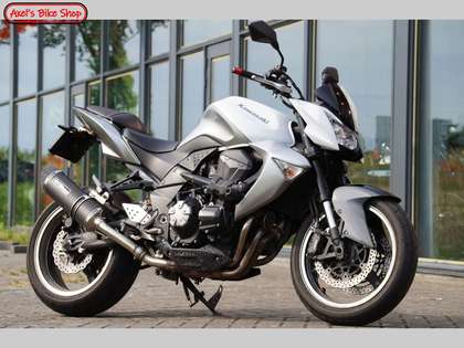 Kawasaki Z 1000