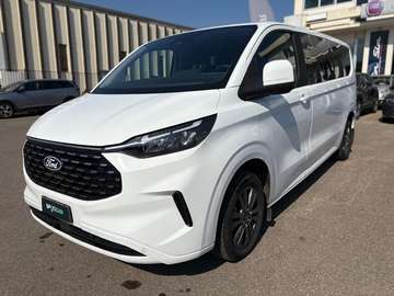 *PROMO* 320 2.0 EcoBlue 136CV PL Titanium