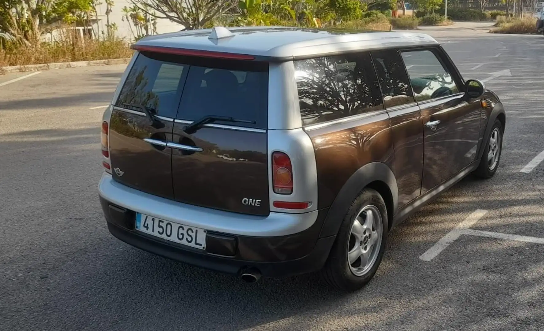 MINI One Clubman - 2