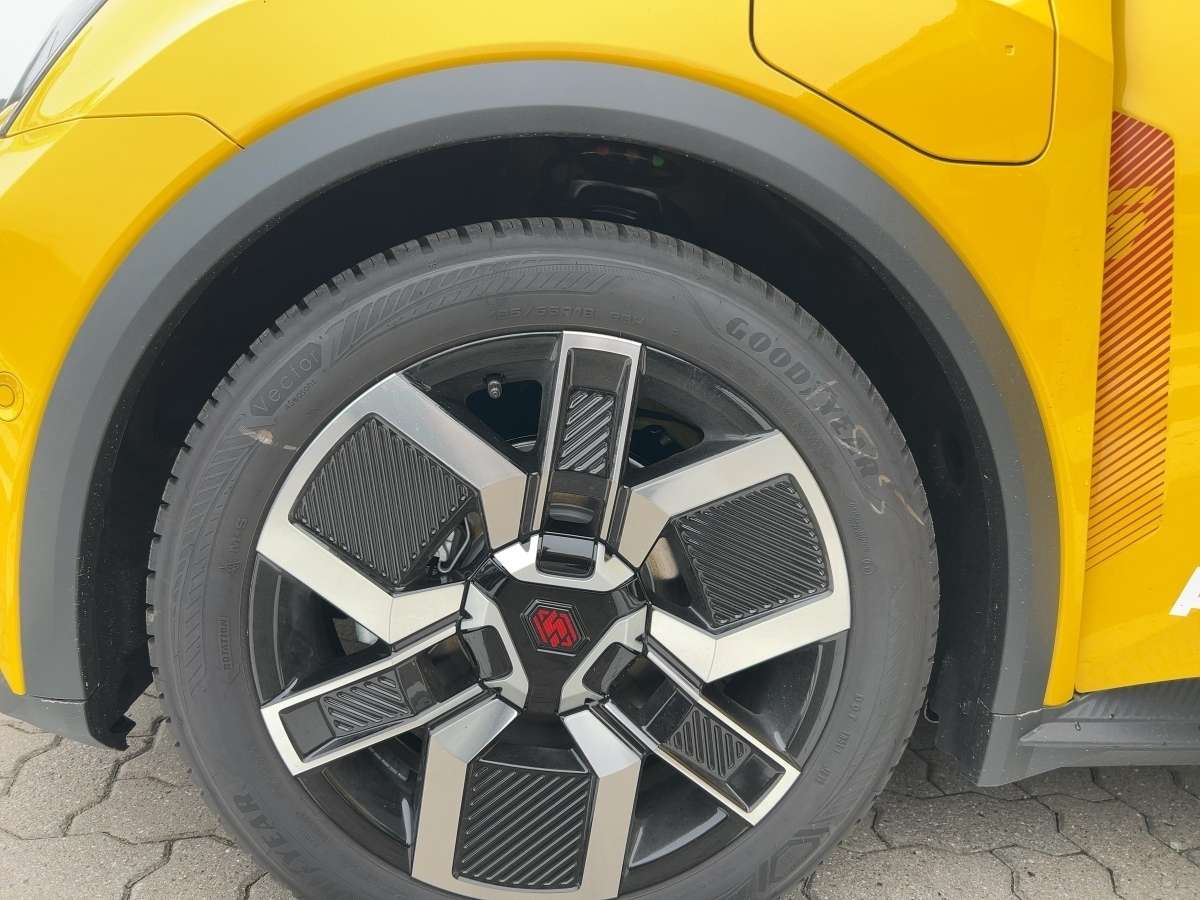 Renault R 5