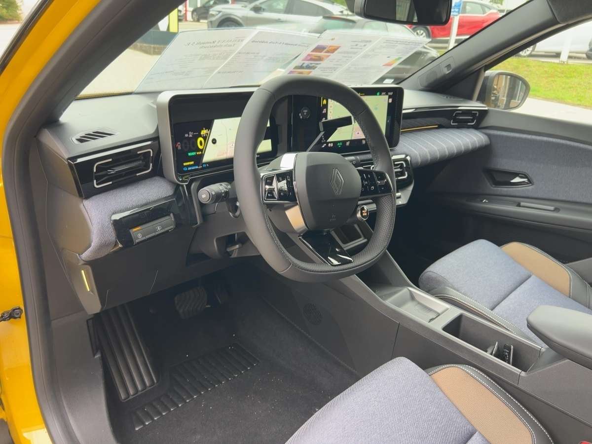 Renault R 5