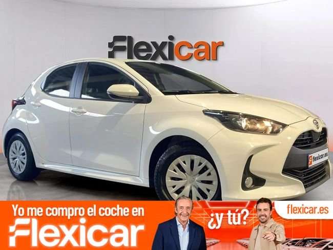 Toyota Yaris COMFORT 72CV - 5P (2023) - foto 1