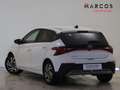 Hyundai i20 1.2 MPI Klass Blanco - thumbnail 3