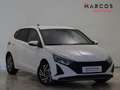 Hyundai i20 1.2 MPI Klass Blanco - thumbnail 2