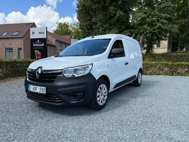 Renault Express Confort 1.5Blue dCi / Navi / Airco / Camera/euro6d