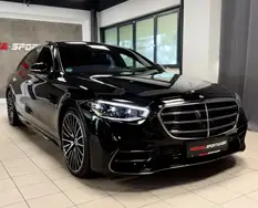 Mercedes-Benz S 580 L AMG EXECUTIVE DRIVE PILOT TV MASSAGEFULL