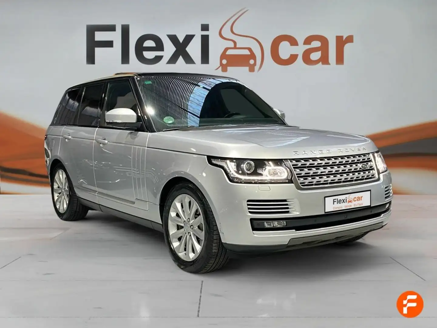 Land Rover Range Rover 4.4 SDV8 249kW (339CV) VOGUE Amarillo - 2