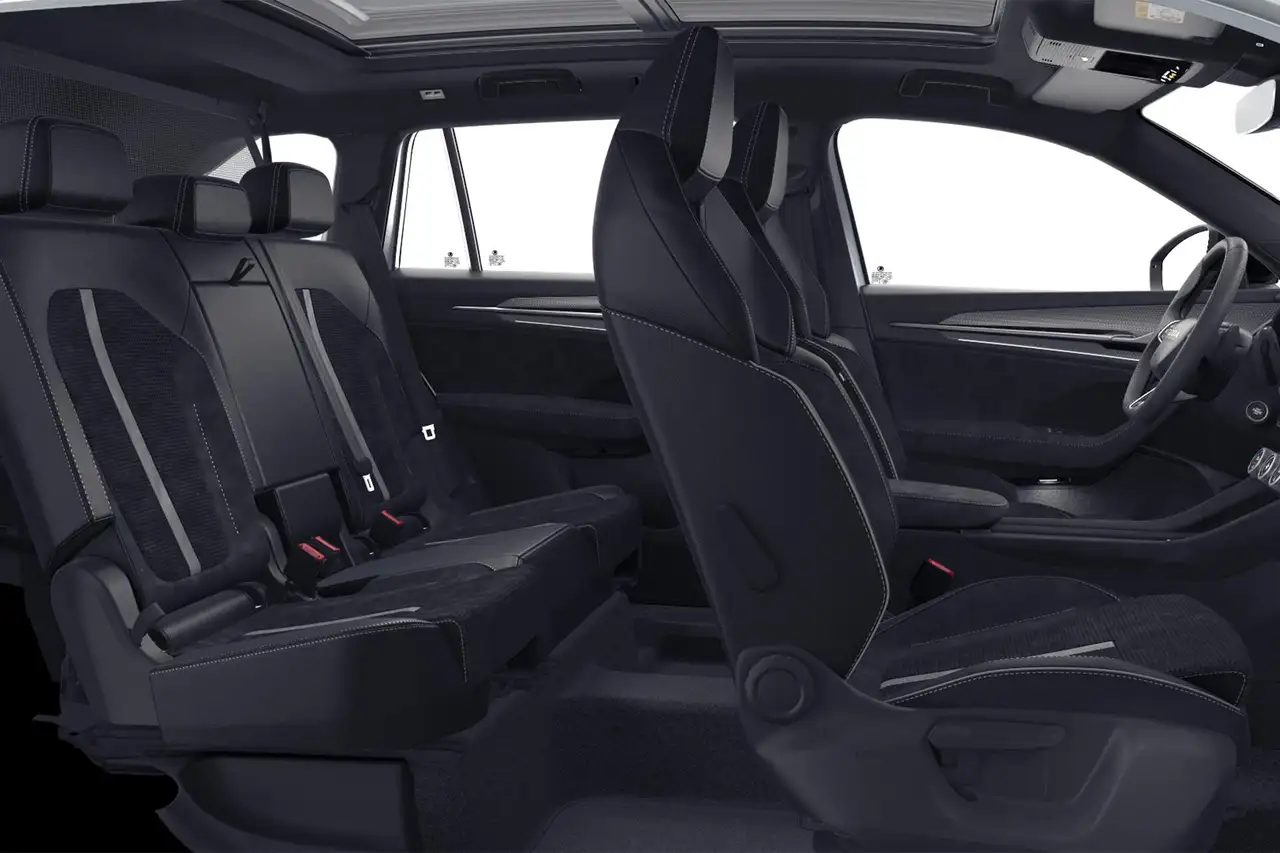 Skoda Kodiaq 2026