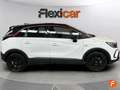 Opel Crossland 1.2 81kW (110CV) GS Blanco - thumbnail 3
