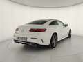 Mercedes-Benz E 220 Coupe d Premium 4matic auto Weiß - thumbnail 6