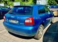 Audi A3 1.9TDI Ambition*Alcantara*Sportsitze*6-Gang* Bleu - thumbnail 1