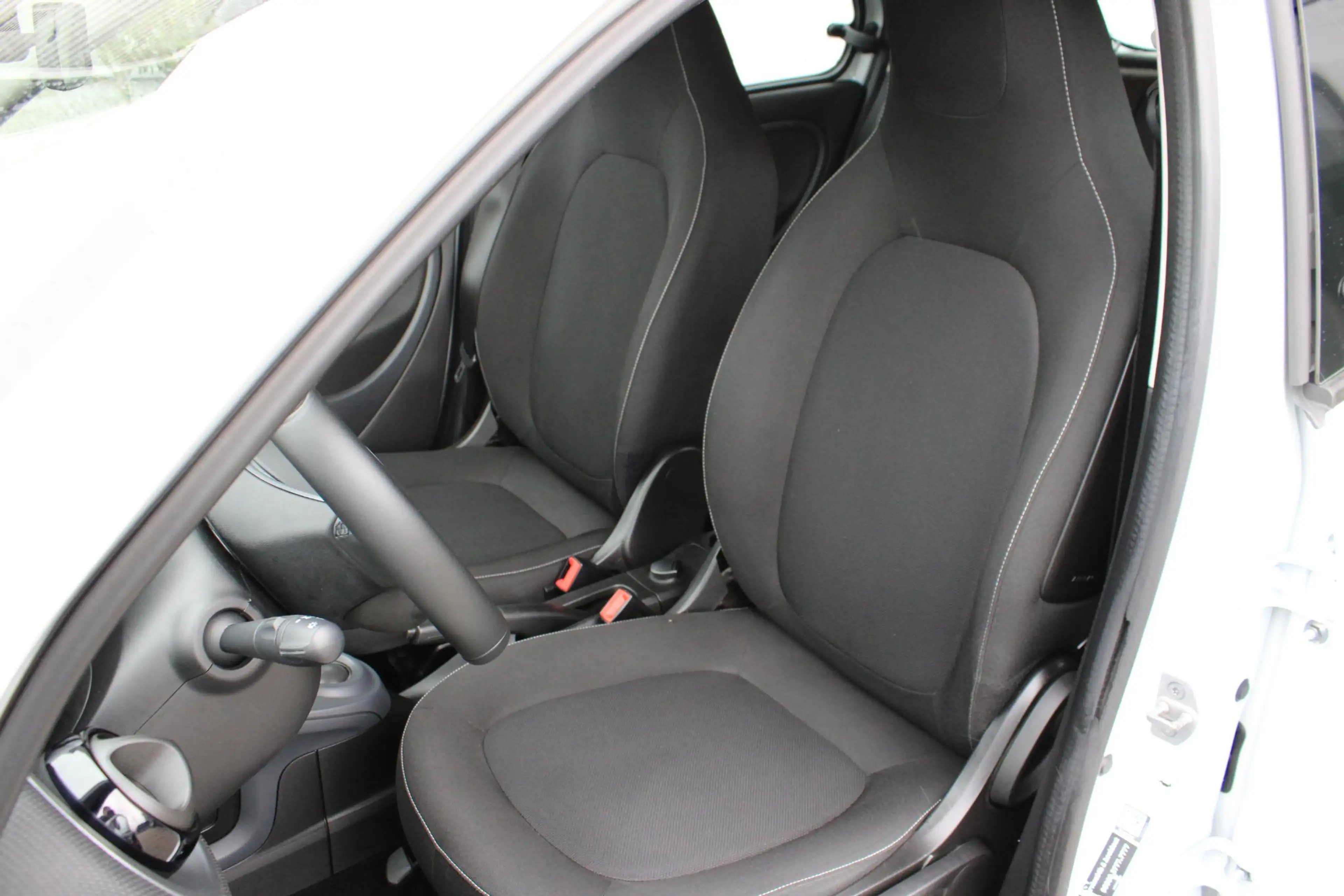 smart forFour 1.0 Turbo Passion 1e Eigenaar | Dealer Onderhouden — photo 3