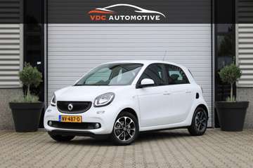 1.0 Turbo Passion 1e Eigenaar | Dealer Onderhouden