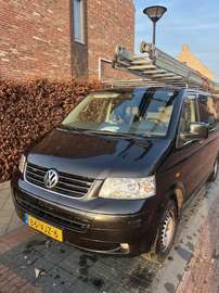 Transporter TDI 2.5 300 Comf