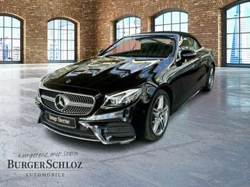 d 4M AMG HUD Navi ACC ParkAss LED Leder