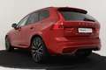 Volvo XC60 T8 RECHARGE AWD R-DESIGN *LONG RANGE* -LUCHTVERING Red - thumbnail 12