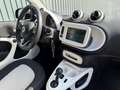 smart forTwo Coupé 52 Passion Aut. Azul - thumbnail 7