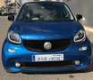 smart forTwo Coupé 52 Passion Aut. Azul - thumbnail 1