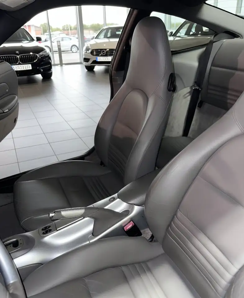 Porsche 996 carrera 4 85.000km A.S.I, foto 11