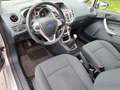 Ford Fiesta 1.25 Ghia Airco Zilver - thumbnail 5