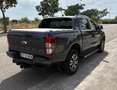 Ford Ranger 2.0 Ecobl 151kW e-AWD D Cab Wildtrack AT Gris - thumbnail 21