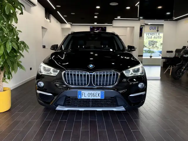 BMW X1 X1 F48 sdrive18d xLine auto