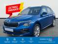 Skoda Kamiq Selection Advanced 1.0 TSI 70 kW (95 CV) Manual 5 Azul - thumbnail 1