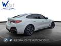 BMW i4 eDrive35 M-PAKET | AHK | Blanc - thumbnail 3