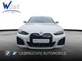 BMW i4 eDrive35 M-PAKET | AHK | Blanc - thumbnail 2