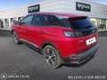 Peugeot 3008 HYBRID 225ch Allure e-EAT8 Rood - thumbnail 7