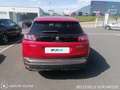 Peugeot 3008 HYBRID 225ch Allure e-EAT8 Rood - thumbnail 20